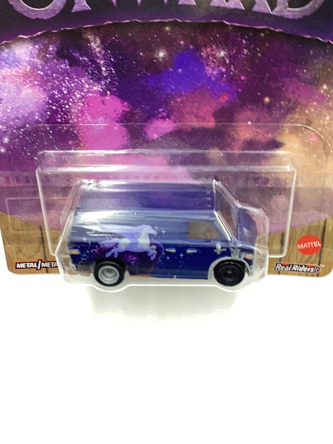 Hot Wheels Pixar Onward Guinevere 272A