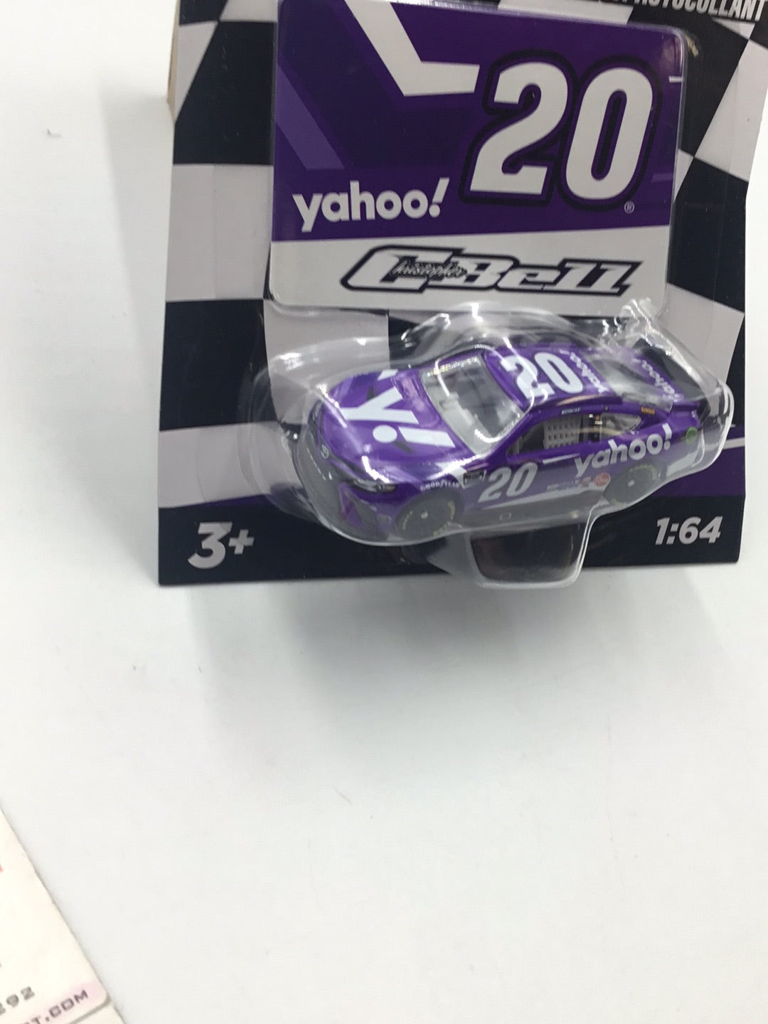 2023 nascar authentics wave 2 Christopher Bell KK5