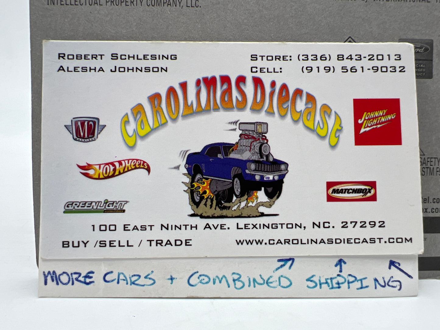 Matchbox Farm #65 Tractor Yellow 209H