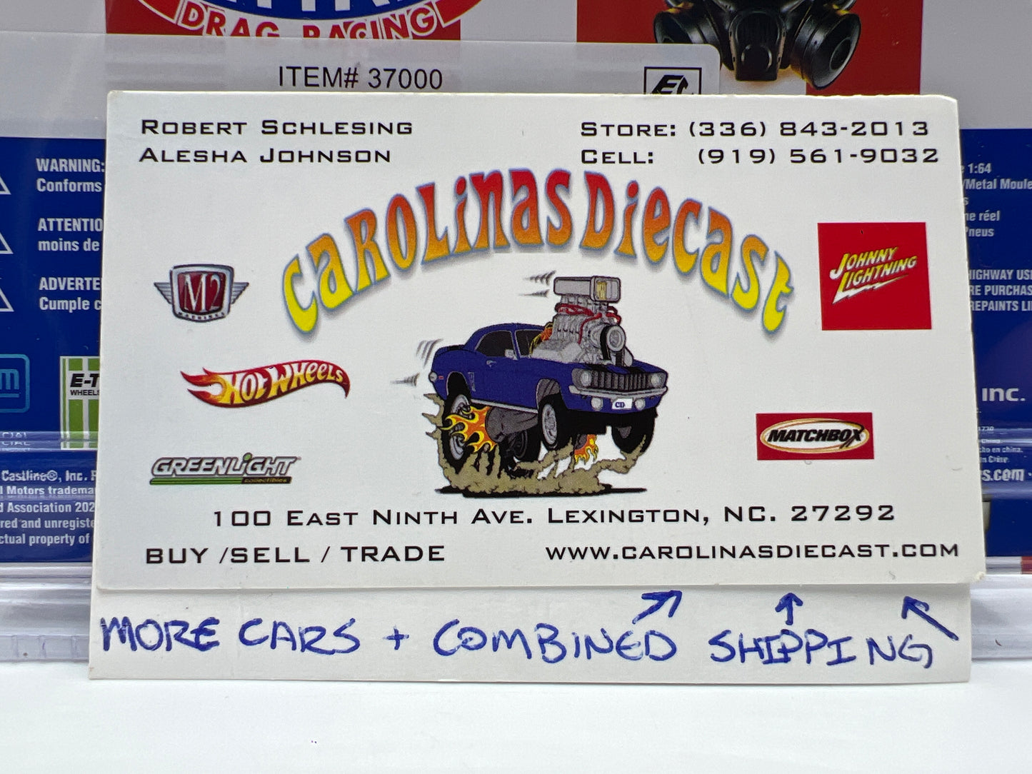 M2 Machines Model Kit 1992 Chevrolet C1500 SS 454 NHRA R75 202G