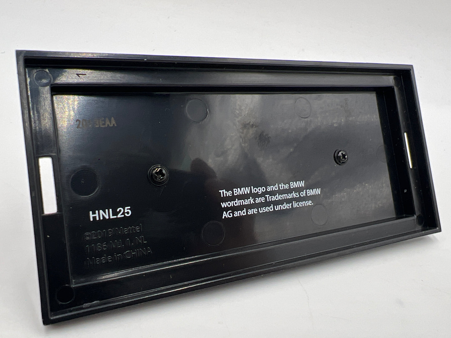 2023 Hot Wheels RLC 1991 BMW M3 Red