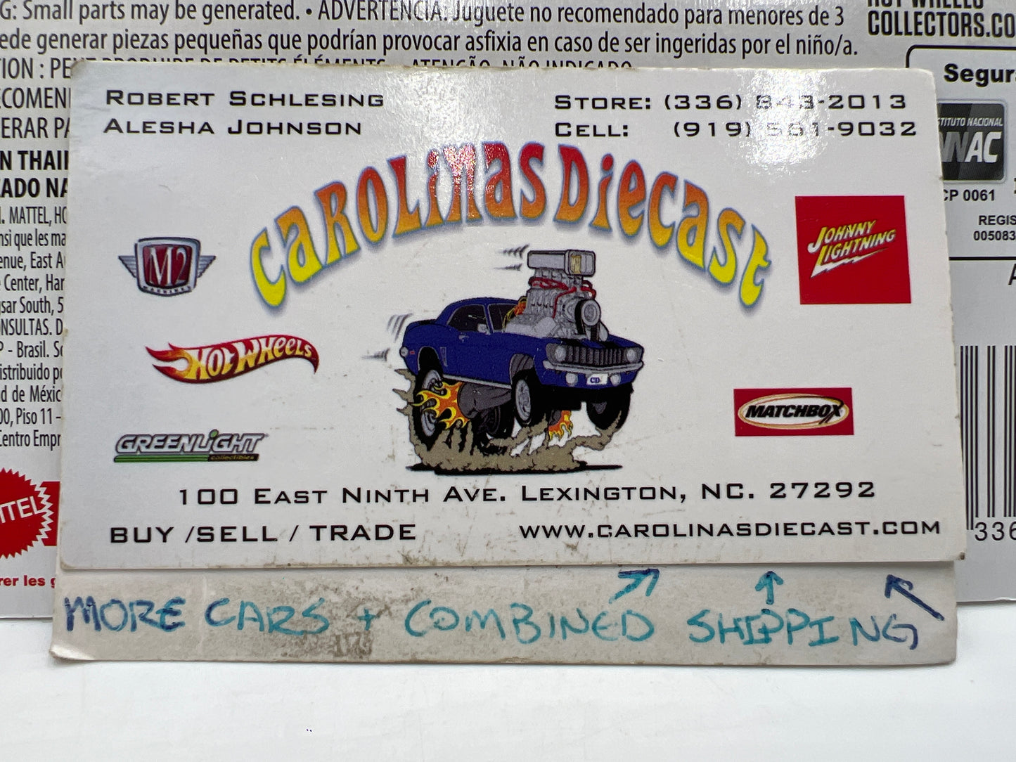 2025 Hot Wheels Premium Boulevard #136 Ford GT Yellow 260C