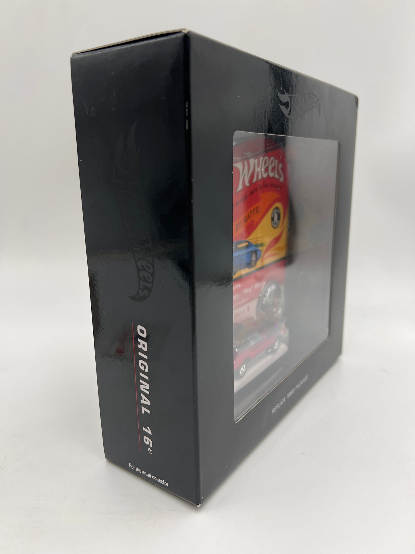 Hot Wheels RLC Original 16 Replica 1968 Custom Eldorado Pink 1092/5000