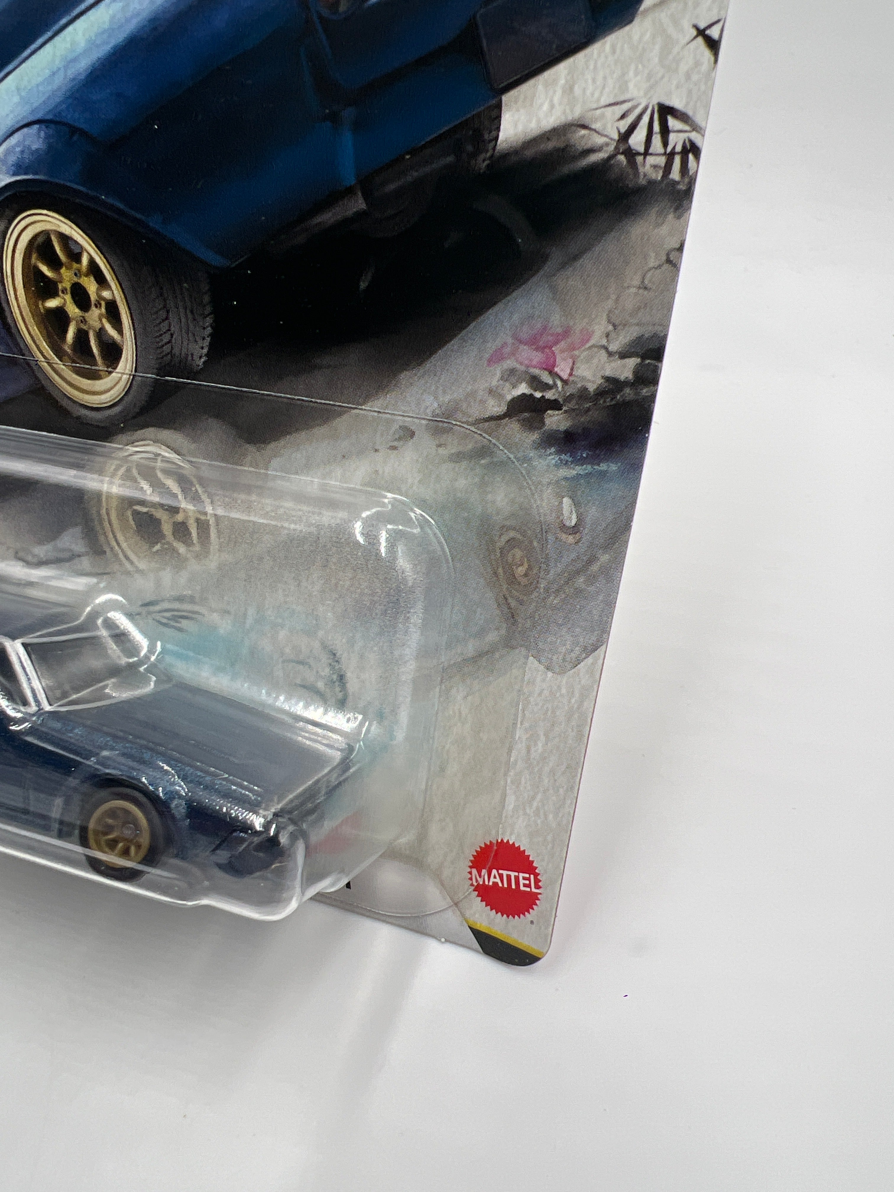 2026 Hot Wheels Premium Japan Historics 5 #1 Nissan Skyline 2000GT