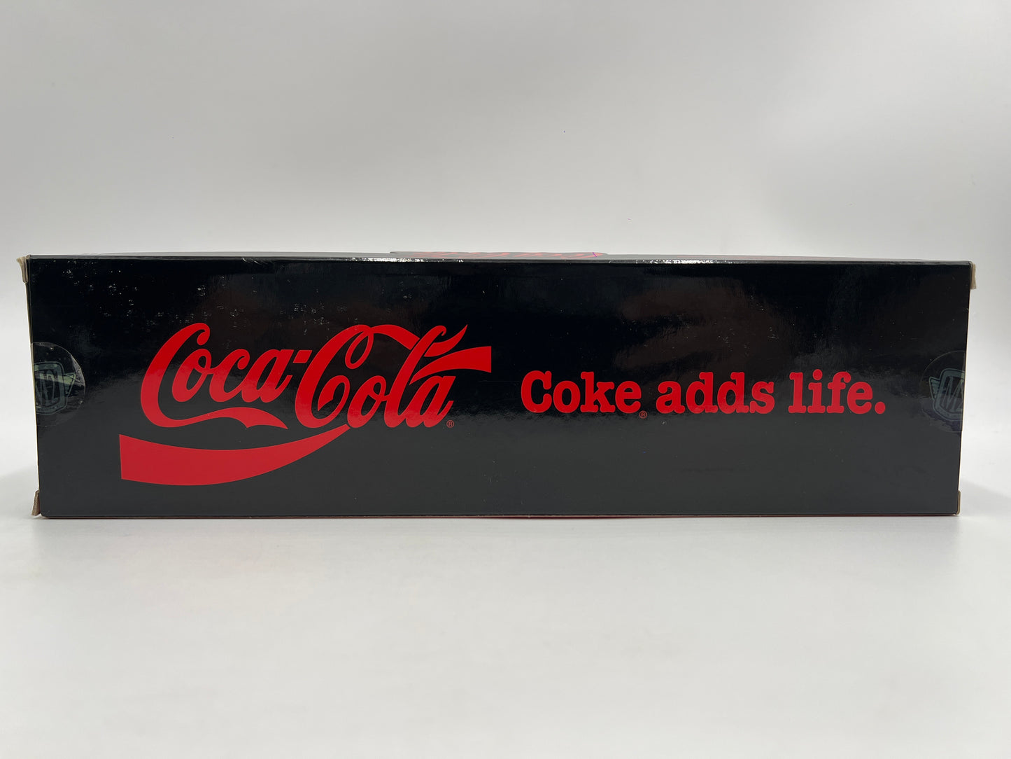 M2 Machines Auto Haulers CHASE Coca Cola 1973 Chevrolet K5 Blazer & 1968 Pontiac Firebird 400 HO TW18