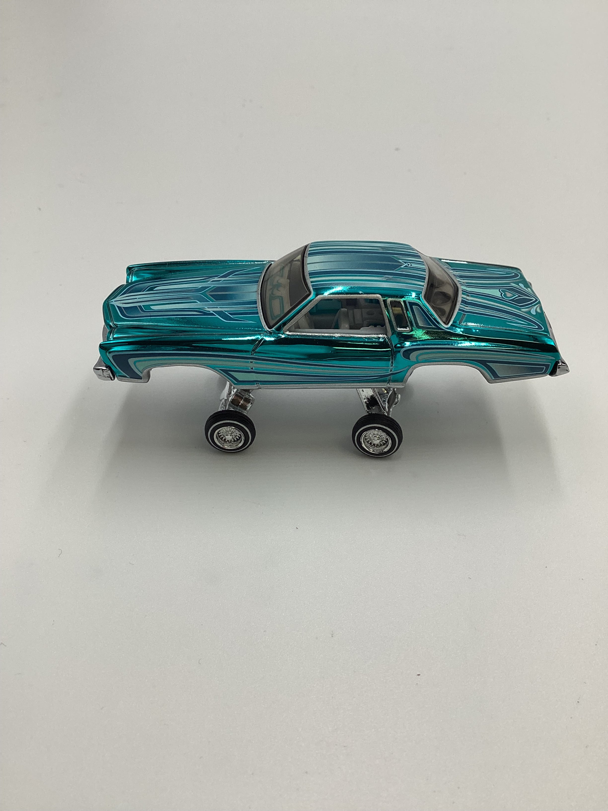 2024 Hot Wheels RLC 1975 Chevrolet Monte Carlo Blue – carolinasdiecast