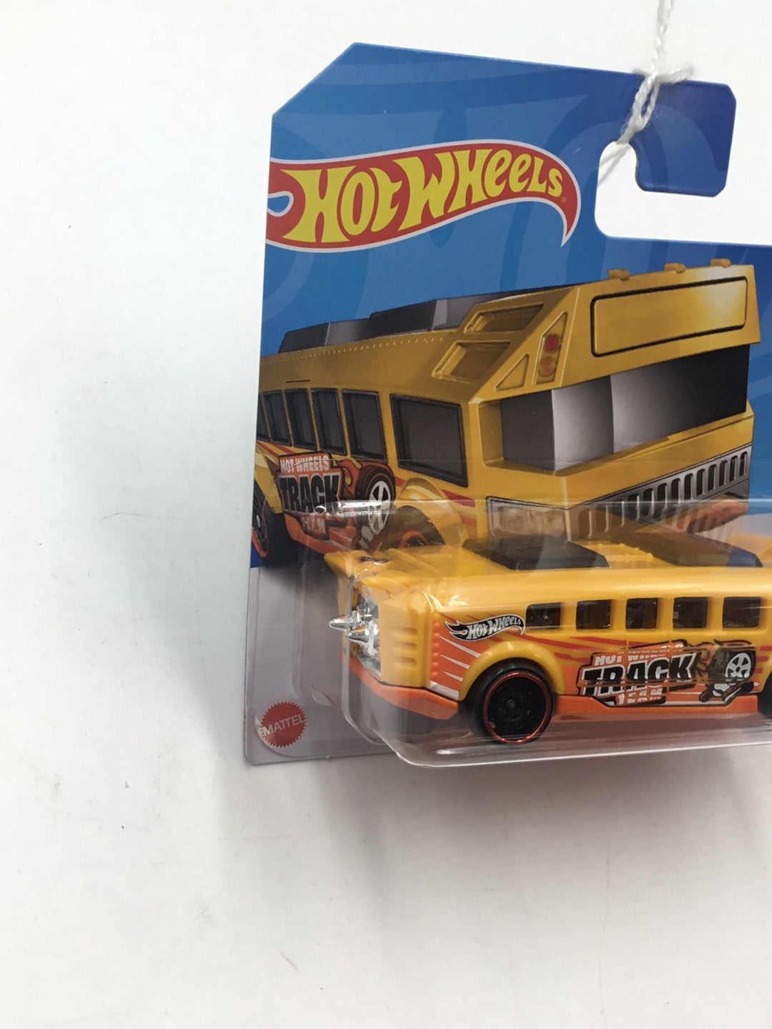 2023 hot wheels N Case Short Card #53 Hot Wheels High HH9