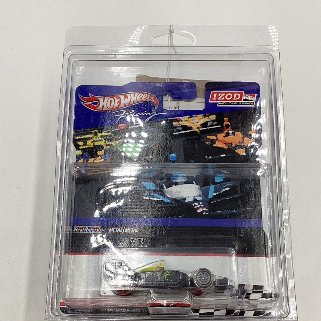 Hot Wheels Canada Exclusive Izod Indy Series KV Racing Technology #82