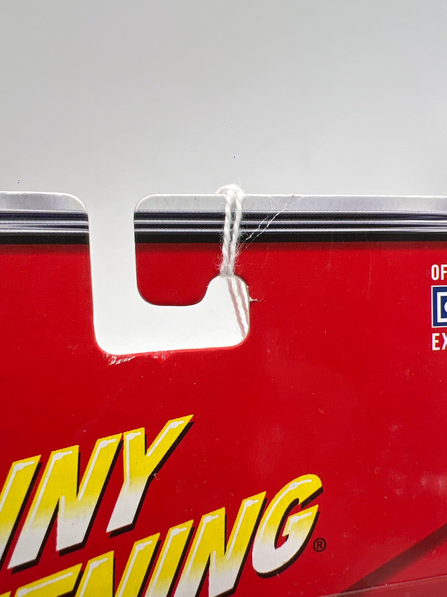 Johnny Lightning Mopar Or No Car #1 1959 DeSoto By Chrysler 221G