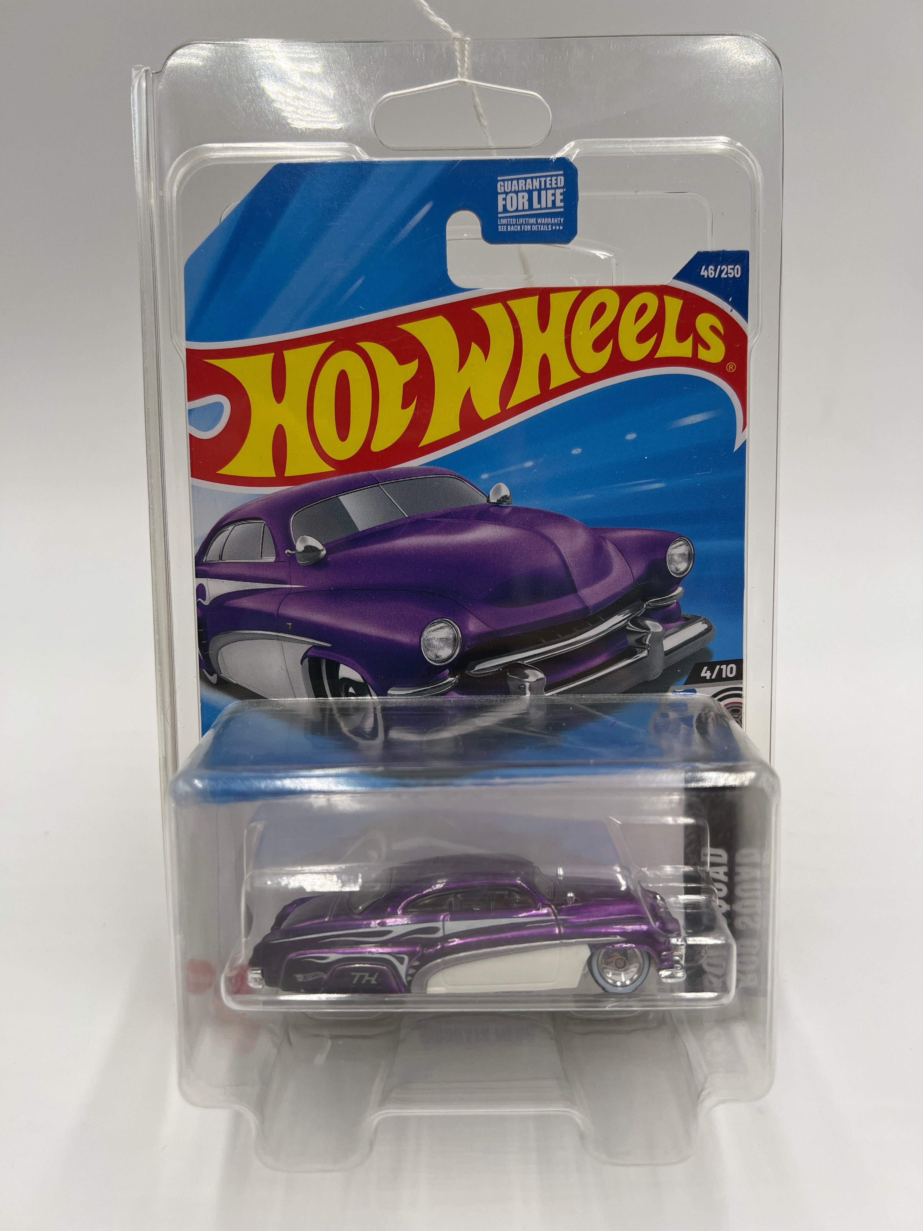 2025 Hot Wheels C Case Super Treasure Hunt #46 Hirohata Merc