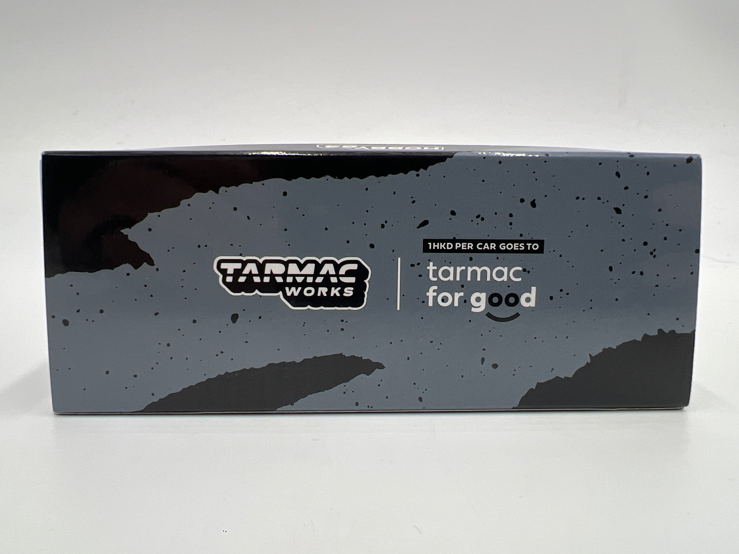 Tarmac Works x IXO Models Hobby64 SIM To DTM 2023 #9 Porsche 911 GT3 R