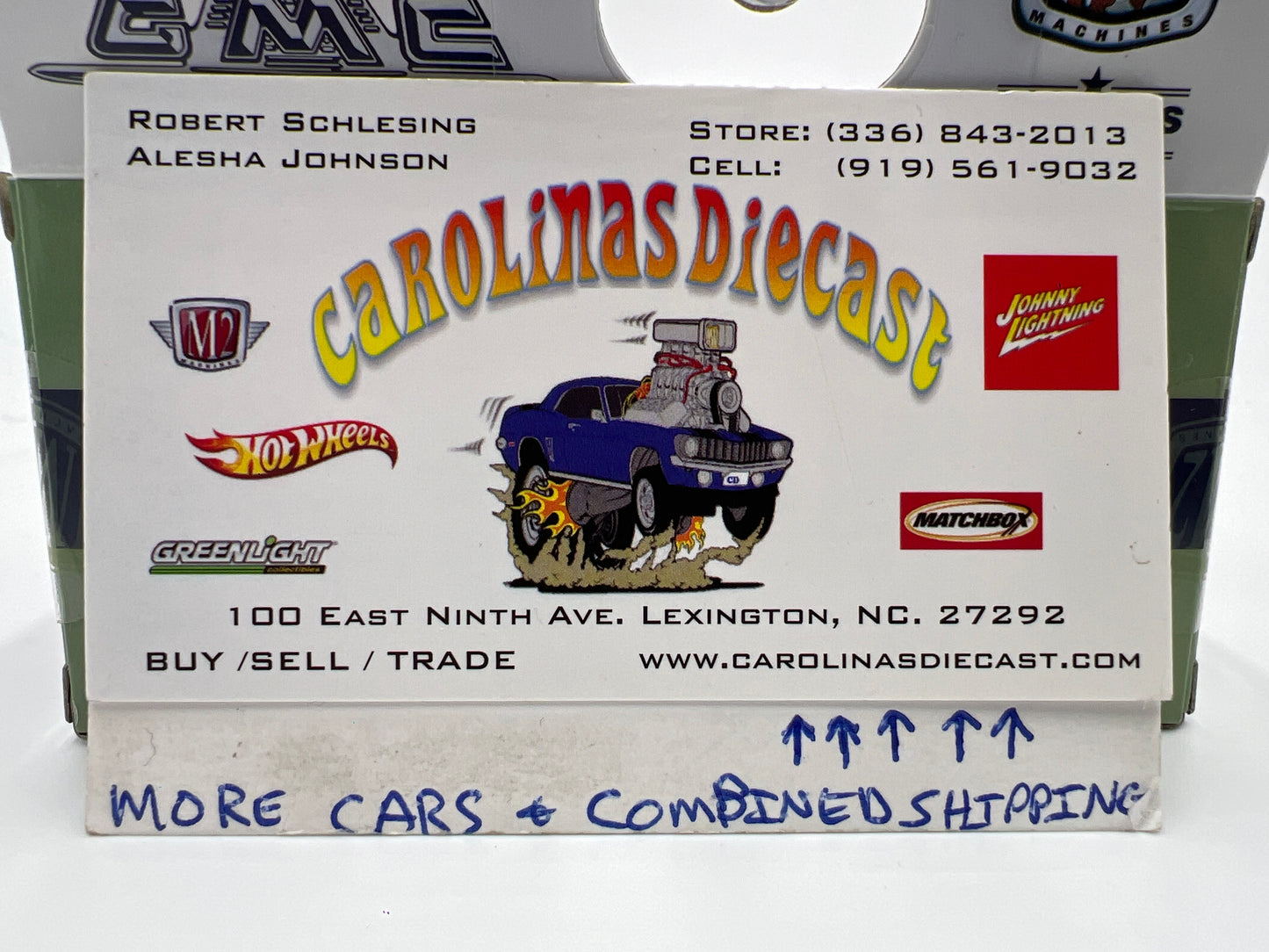 M2 Machines 1959 GMC Fleetside Truck 4x4 Red/White R63