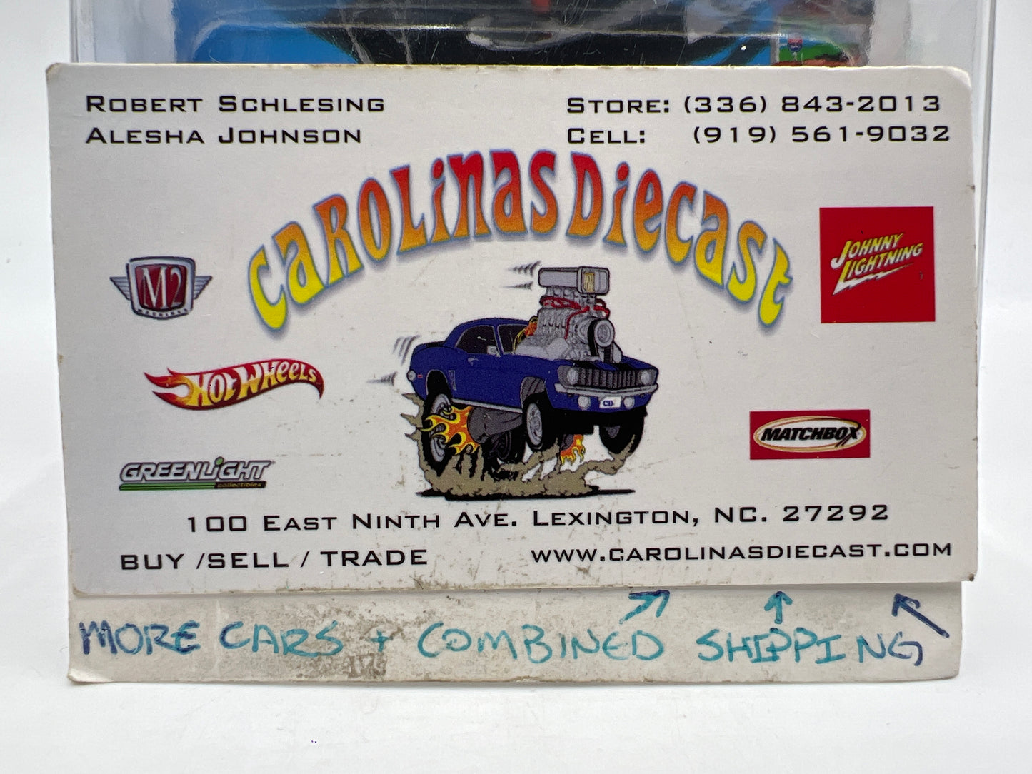 2024 Hot Wheels Factory Sealed Super Treasure Hunt #67 BMW 507 Gold W/Protector