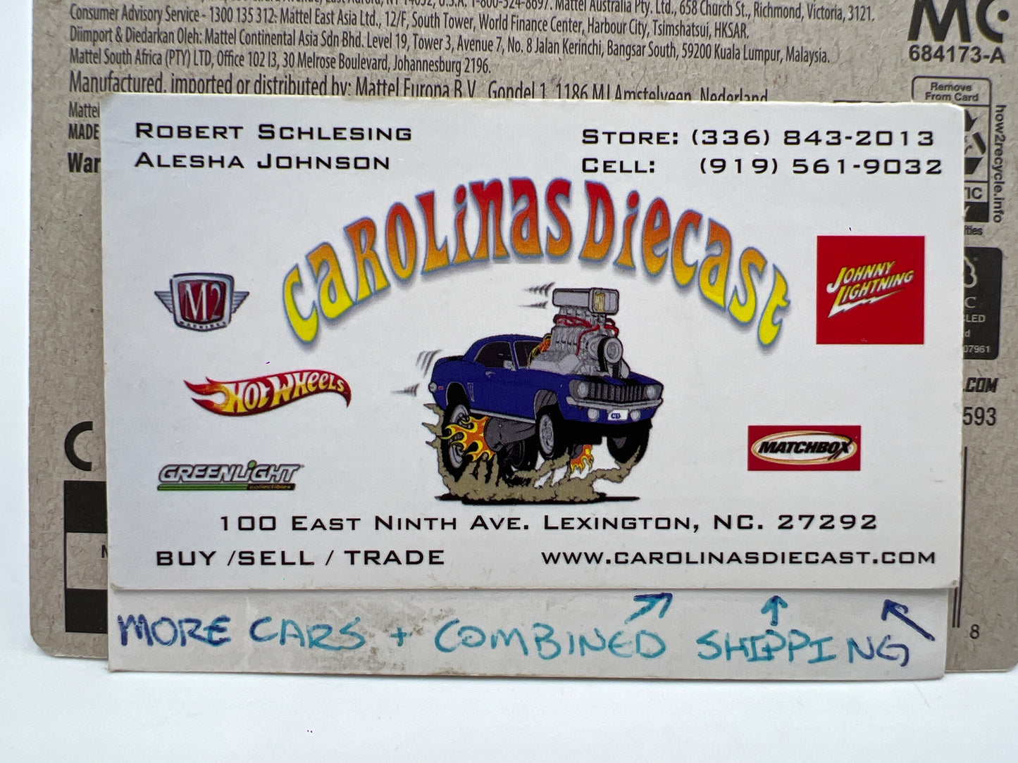 2025 Hot Wheels M Case Celebration Racers #223 Layin Lowrider Purple