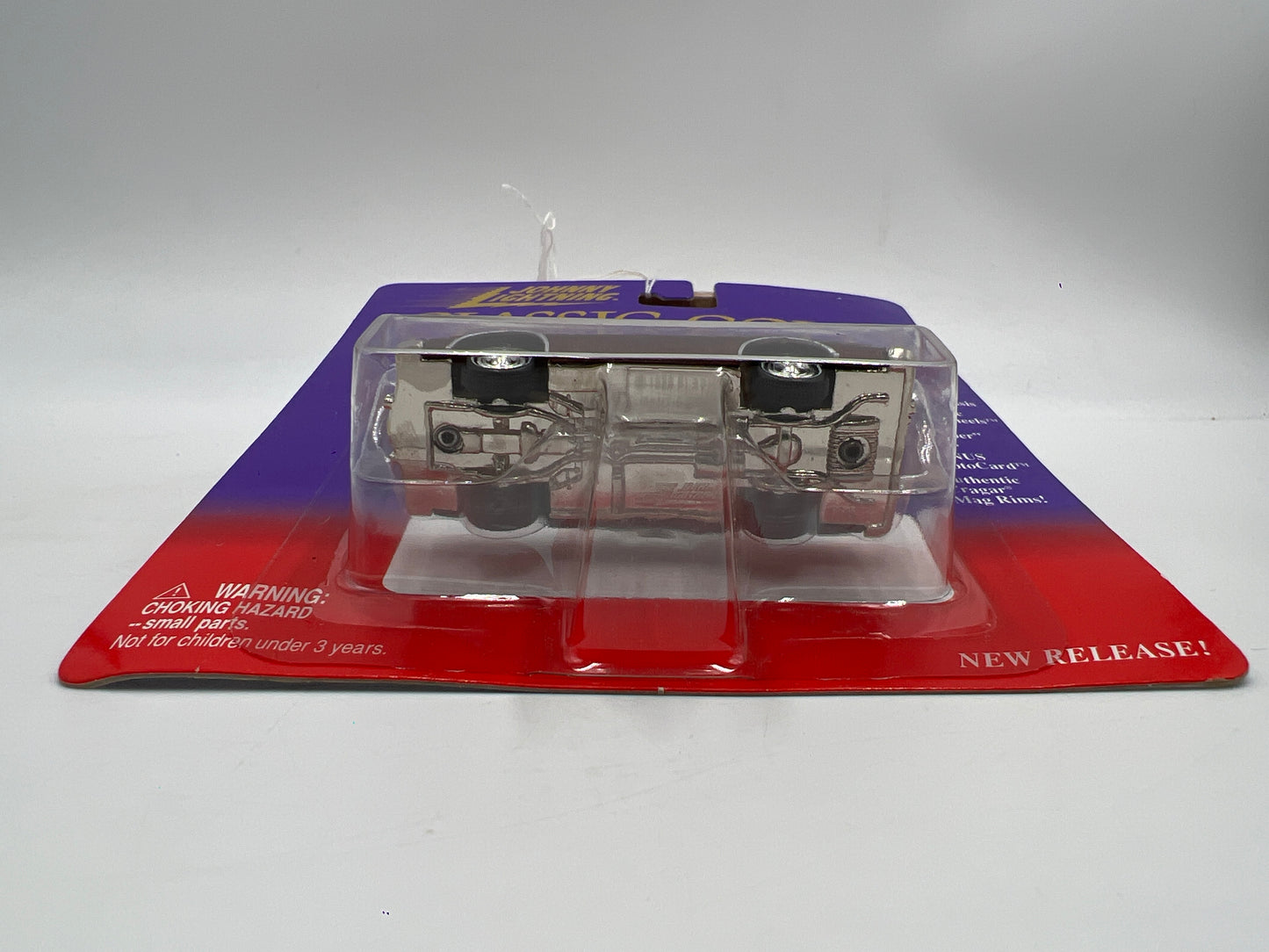 Johnny Lightning Classic Gold Collection 1974 Ford Torino Brown 219C