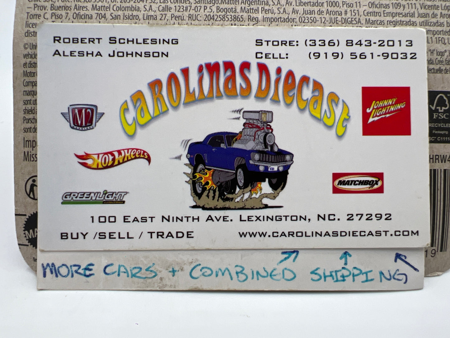 2024 Hot Wheels Fast and Furious Women of Fast #5 Custom Corvette Stingray Coupe Red 70A