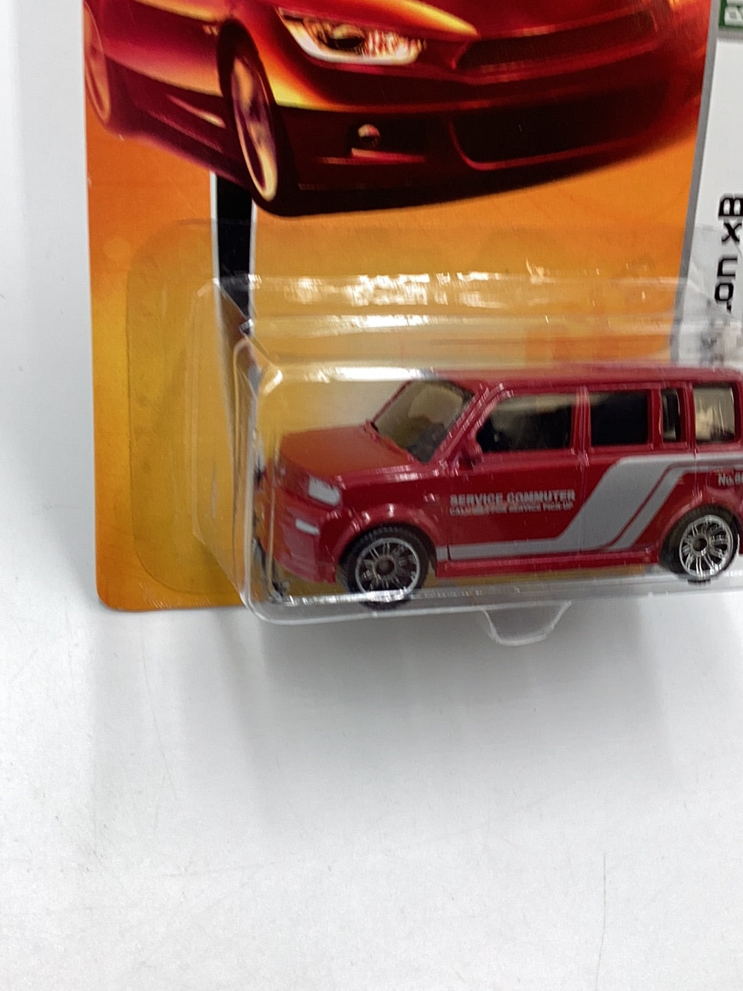 Matchbox #32 Scion XB 213A