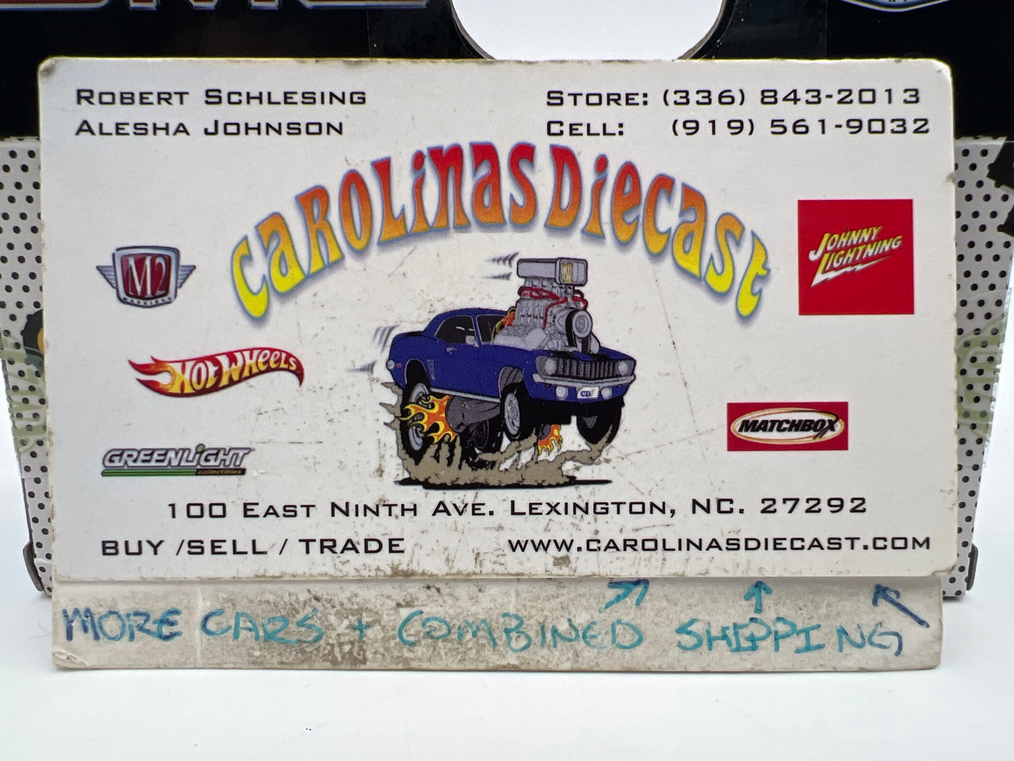 2026 M2 Machines R109 1995 GMC Sonoma 15 Street Custom