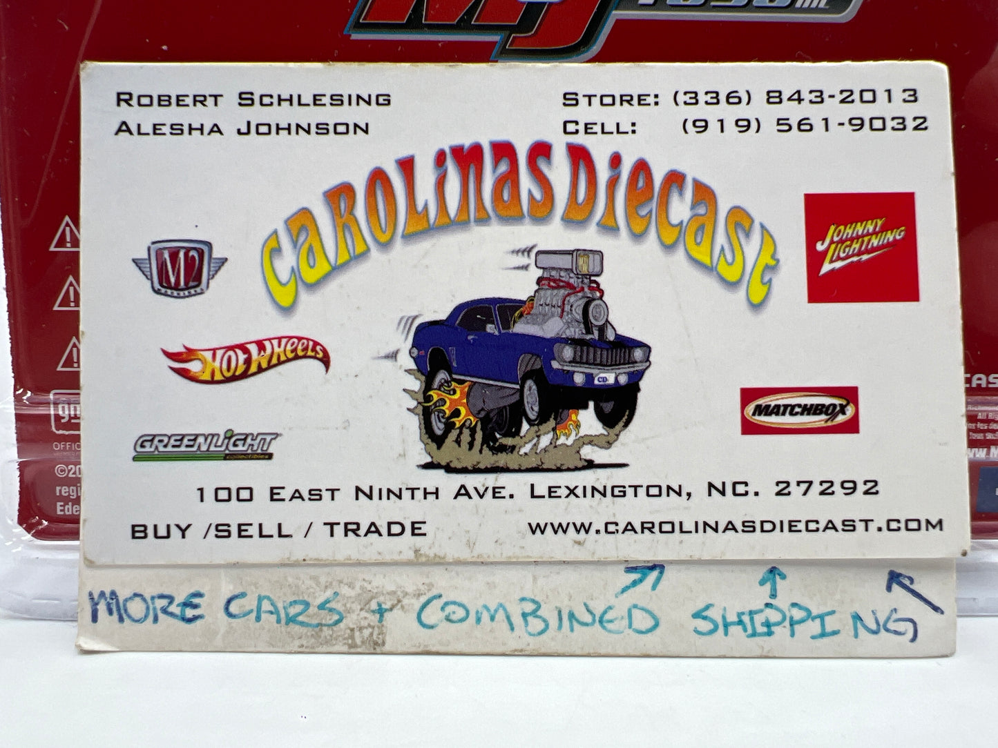 M2 Machines MiJo Exclusives 1973 Chevrolet Silverado Edelbrock MJS43