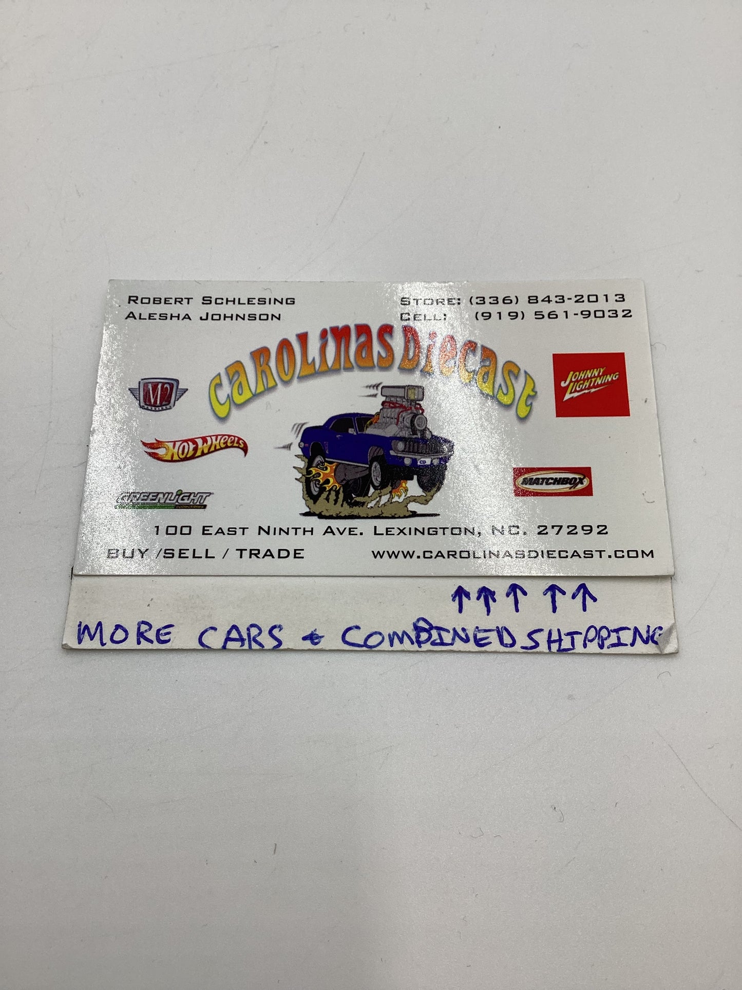 Hot Wheels Target Exclusive Flying Customs Blvd. Bruiser Red 156P
