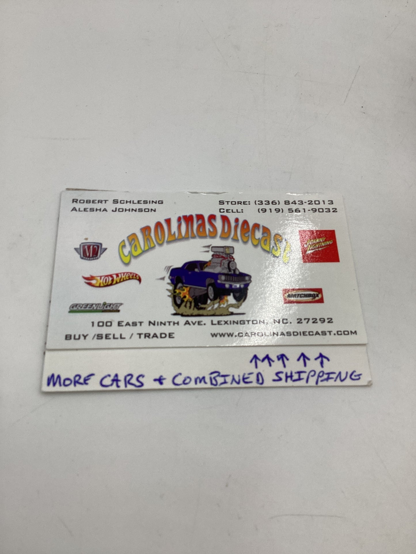 Matchbox 2013 MBX Adventure City Ice Cream Cruiser Purple #32 207E