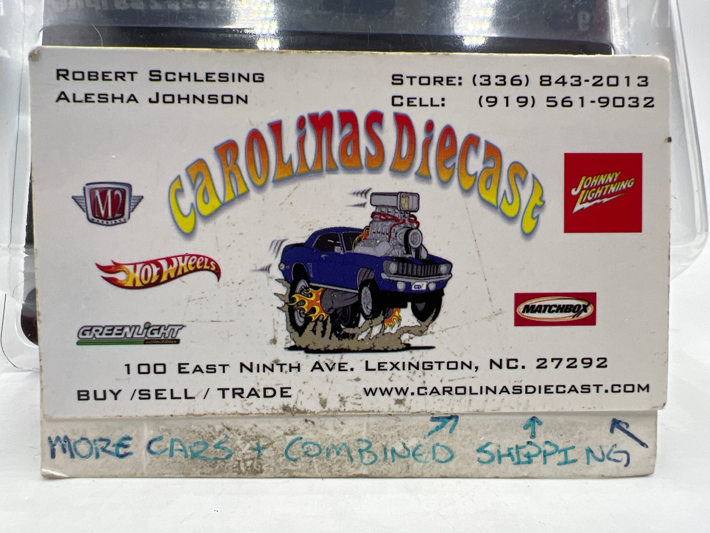 Hot Wheels RLC Elite 64 #6 Audi RS 7 Sportback Gray W/Protector