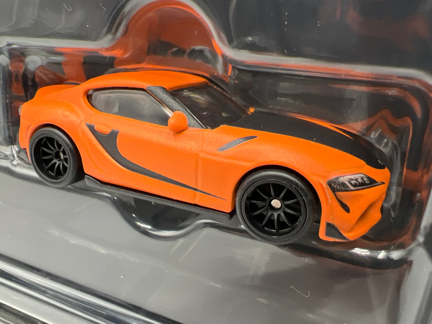 Hot Wheels Premium Fast and Furious 5 Car Set HJC15