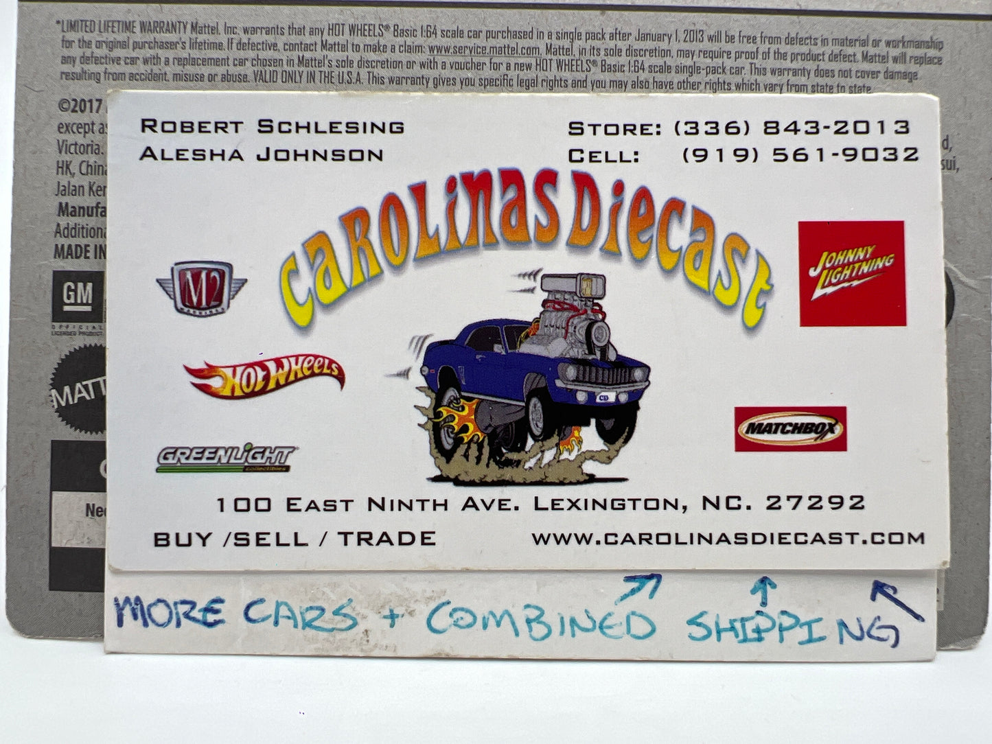 2019 Hot Wheels Target Exclusive Red Edition #9 57 Chevy White 148E