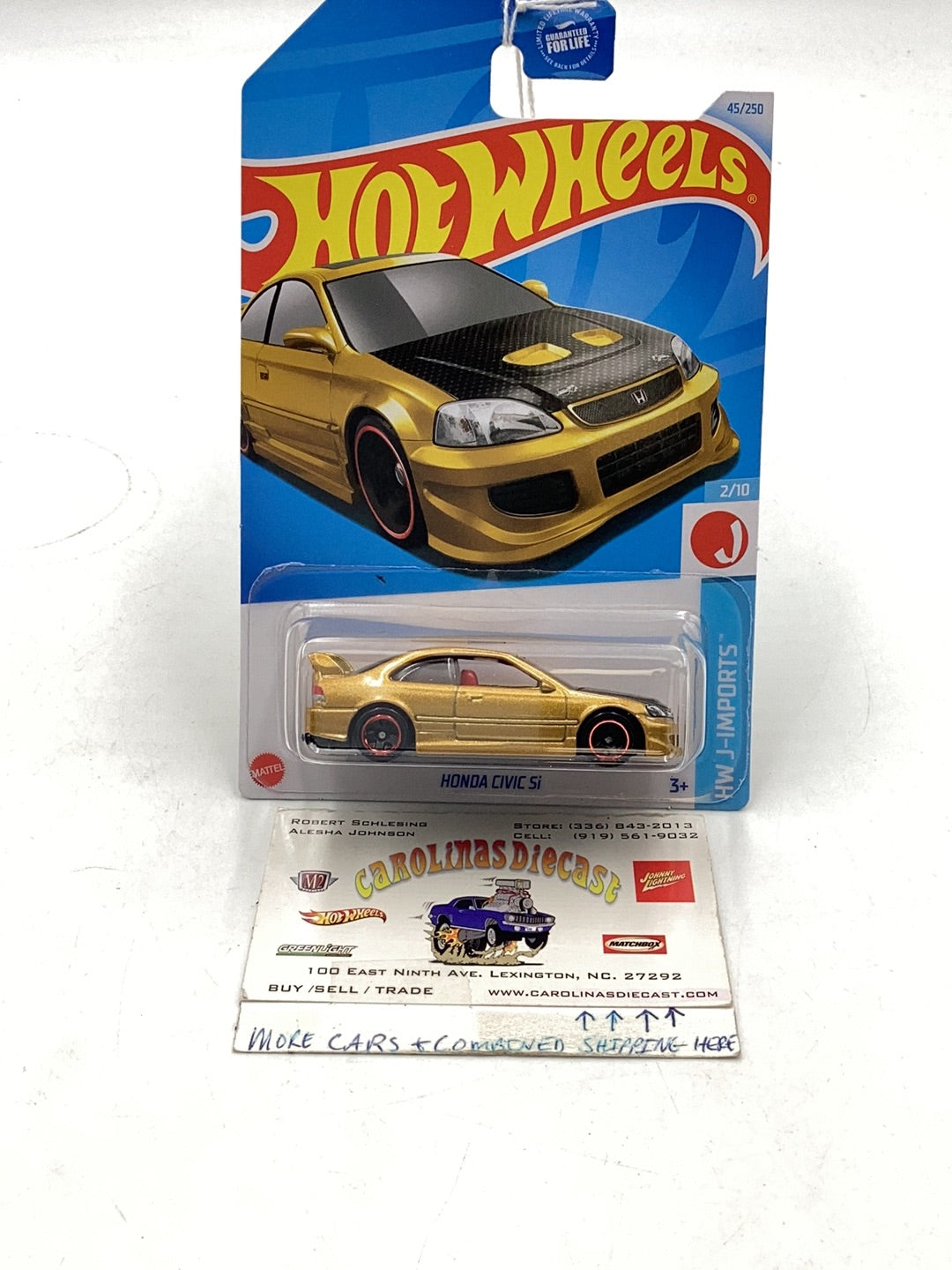 Hot Wheels 2024 – carolinasdiecast