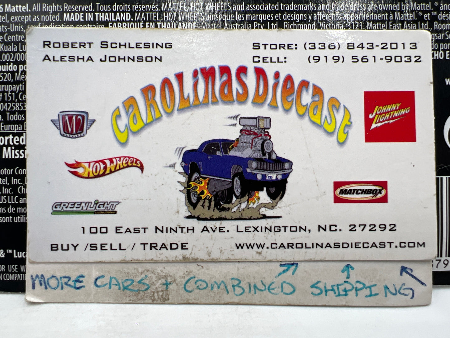 Hot Wheels Premium Star Wars 67 Ford Bronco 266i