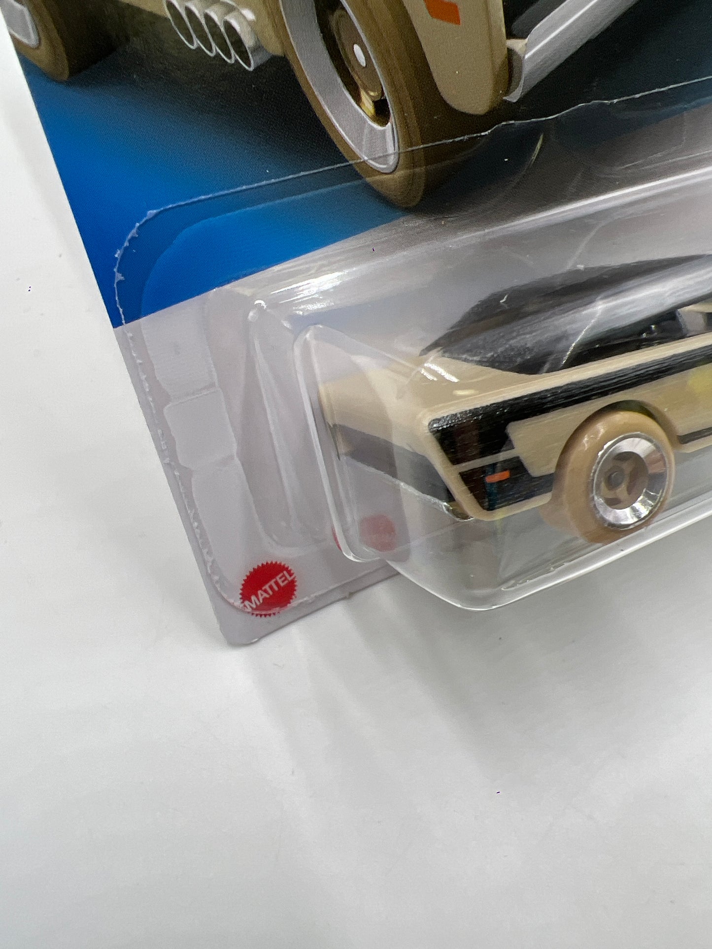 2024 Hot Wheels N Case #228 Tooned Small Bloc 115H