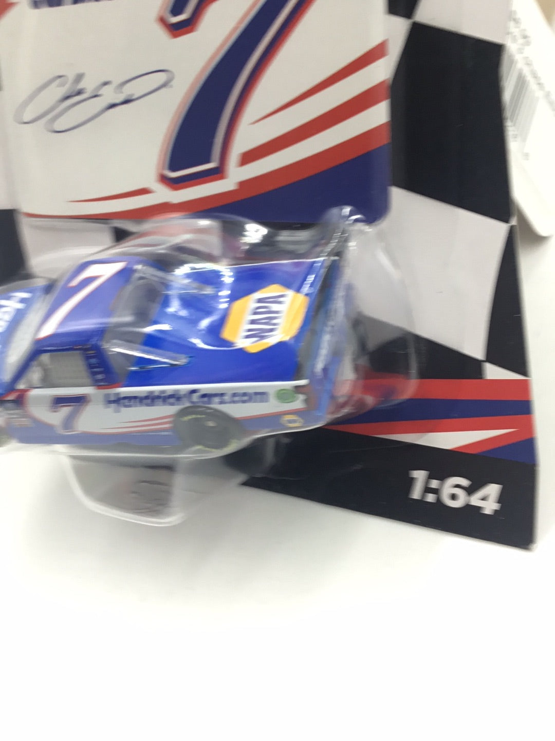 2023 nascar authentics wave 2 Chase Elliot 71D