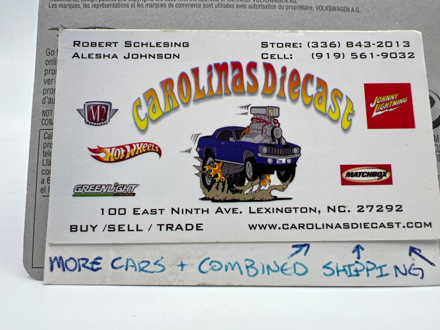 2005 Hot Wheels Mystery Car #187 Volkswagen New Beetle Cup Red W/Real Riders