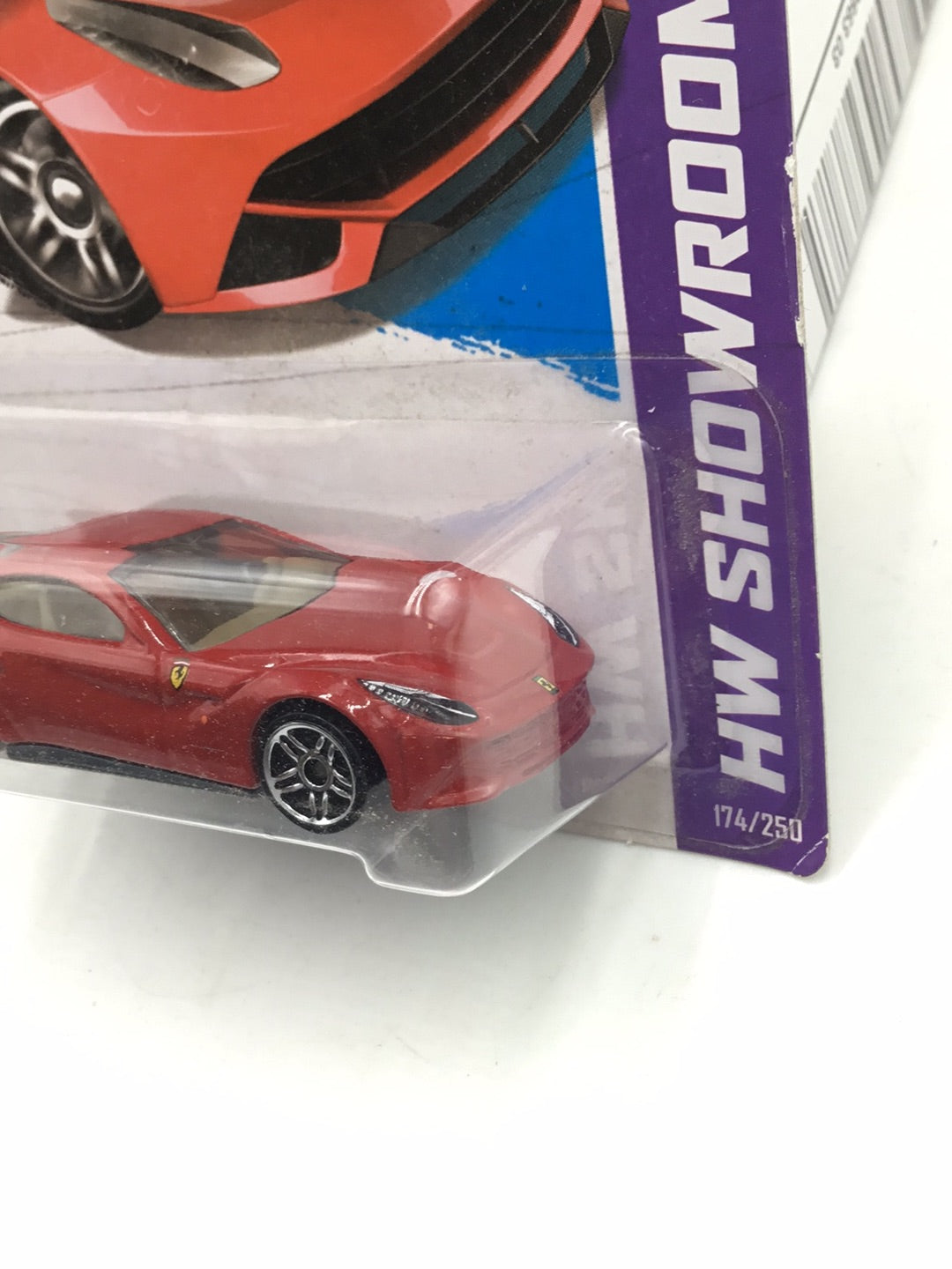 Ferrari 812 superfast hot wheels online