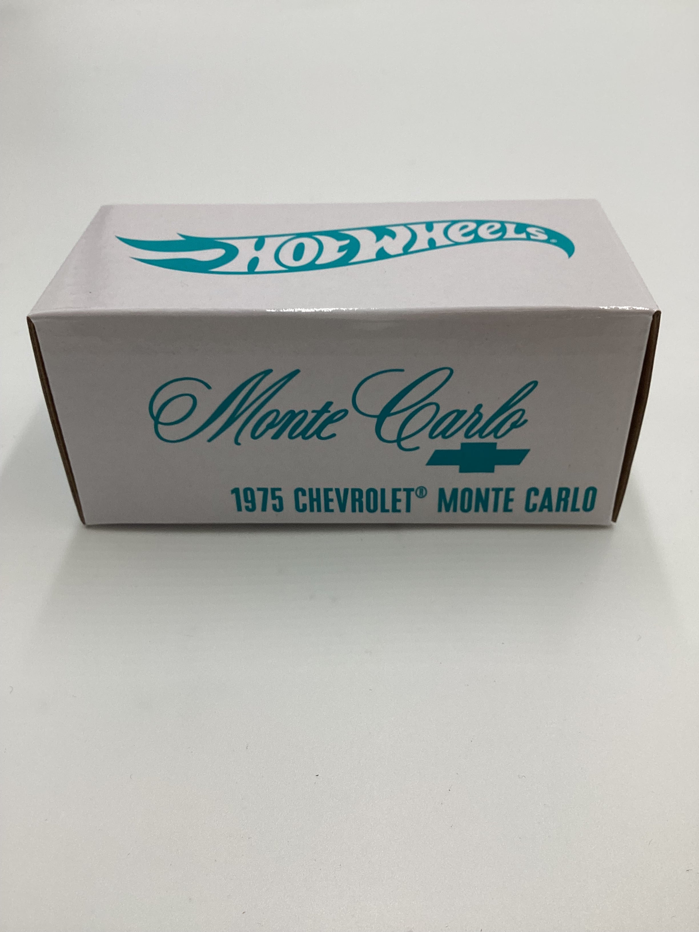 2024 Hot Wheels RLC 1975 Chevrolet Monte Carlo Blue – carolinasdiecast