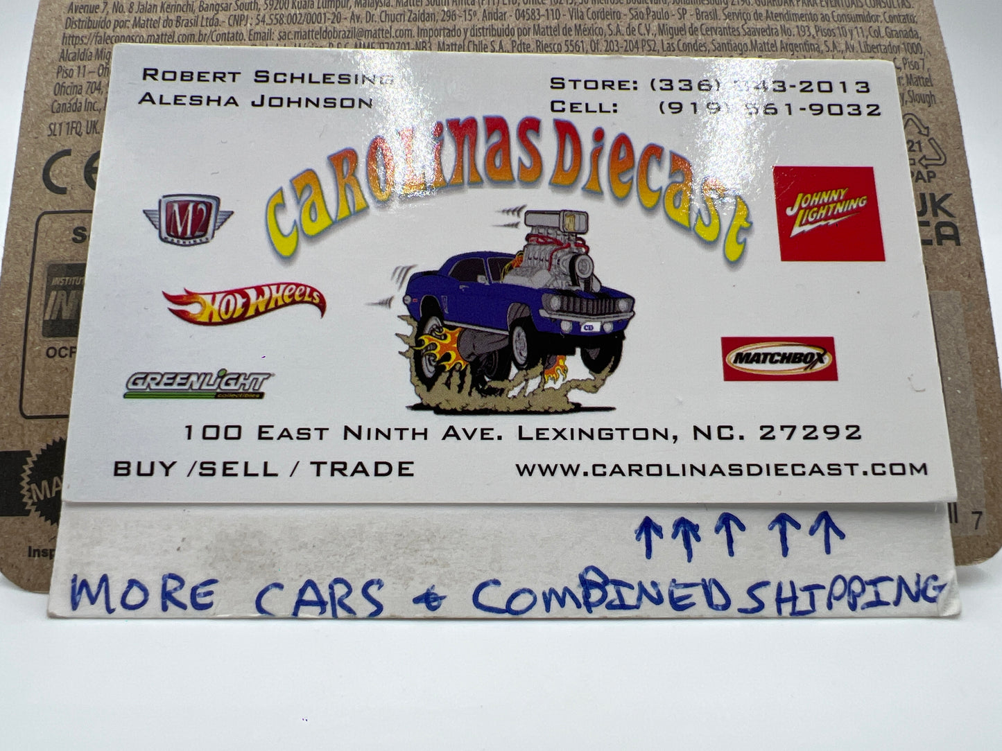 2025 Matchbox #87 2022 Ford Bronco Sport Red 215D