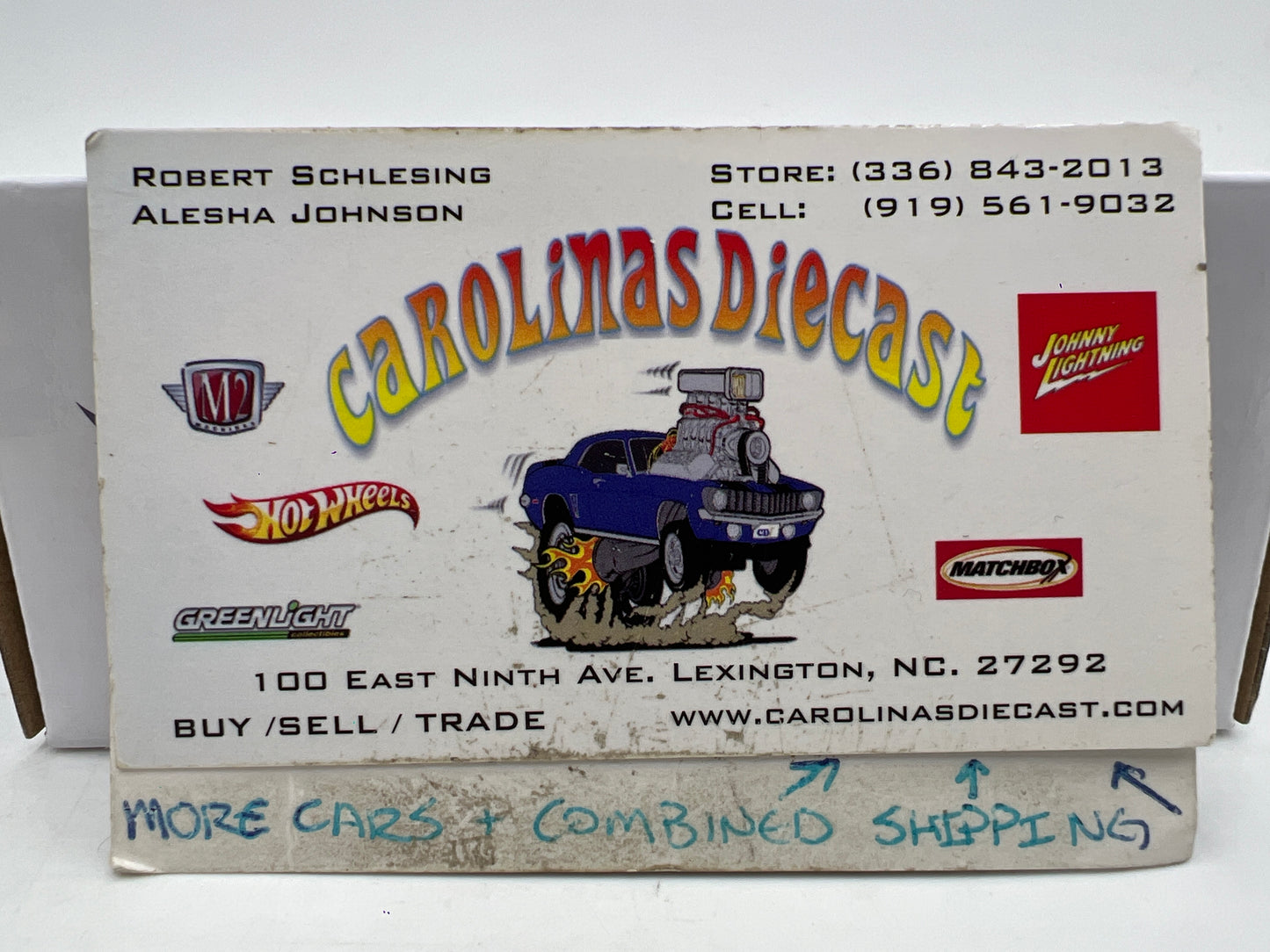 2022 Hot Wheels RLC #15066/30000 1991 BMW M3 Blue