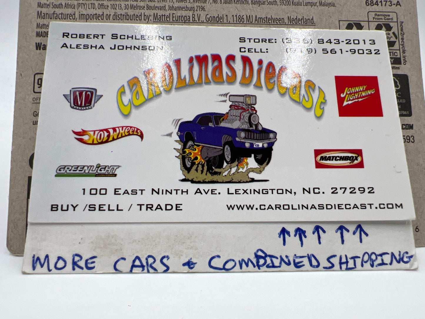 2025 Hot Wheels C Case #45 55 Chevy Black 14C