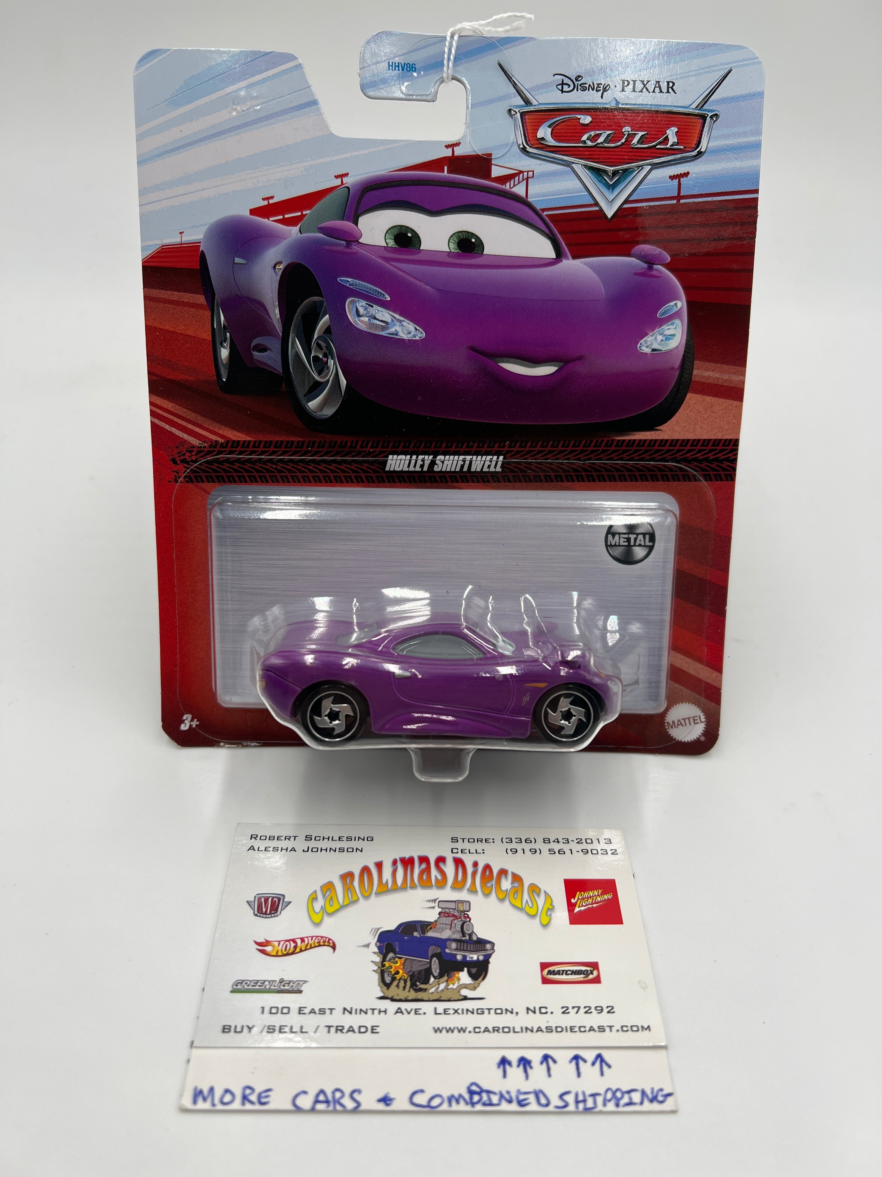 カーペンター　BlueChaser70/16 Super Malti Cast 16bit.com Figure of the Day Review: Mattel Matchbox Push'n Puller