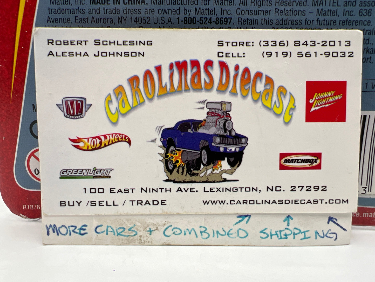 Disney Pixar The World Of Cars Rubber Tires Bumper Save No 90 140H