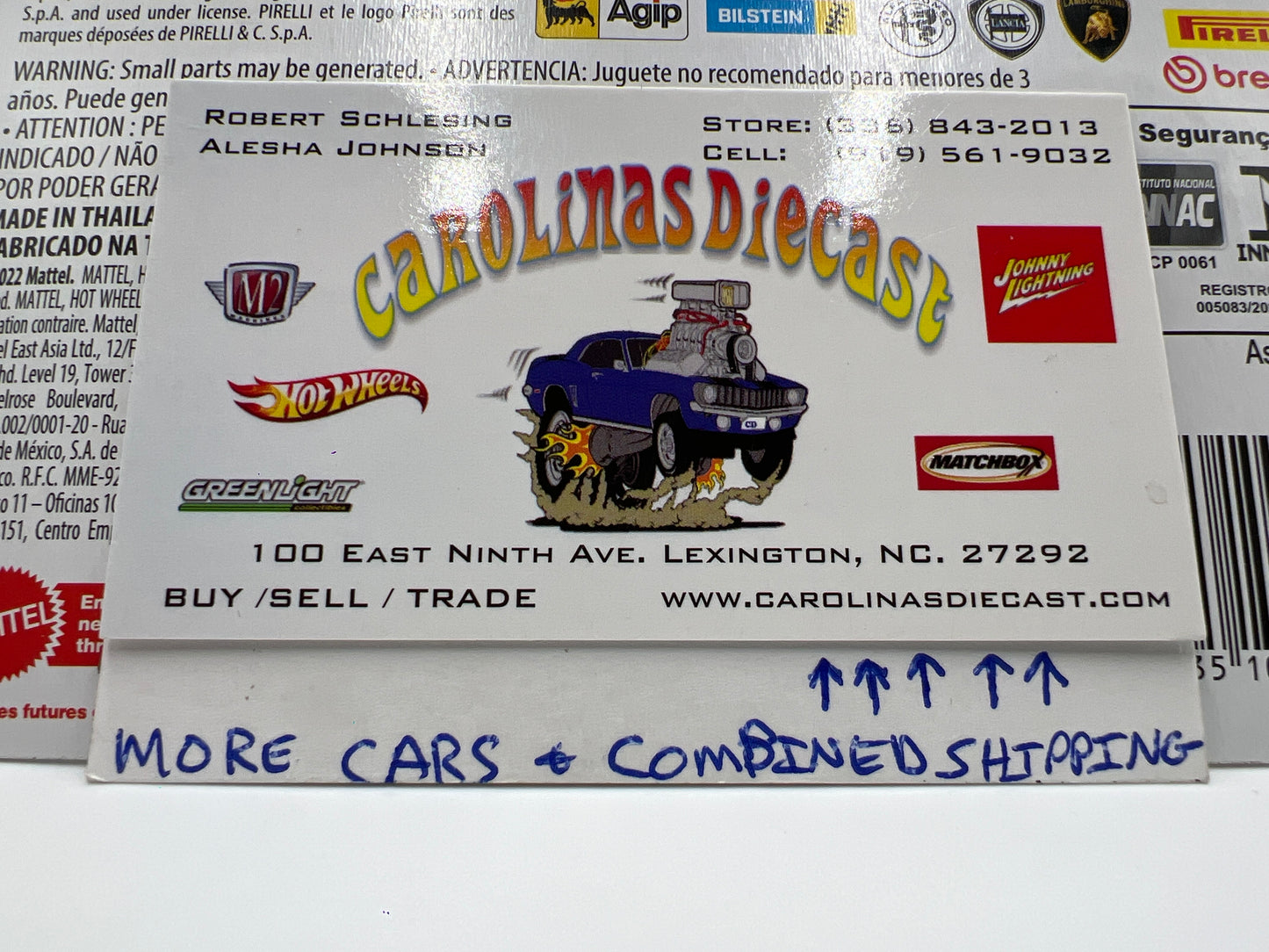 Hot Wheels Car Culture Spettacolare #1 Alfa Romeo 155 V6 Ti White 258C