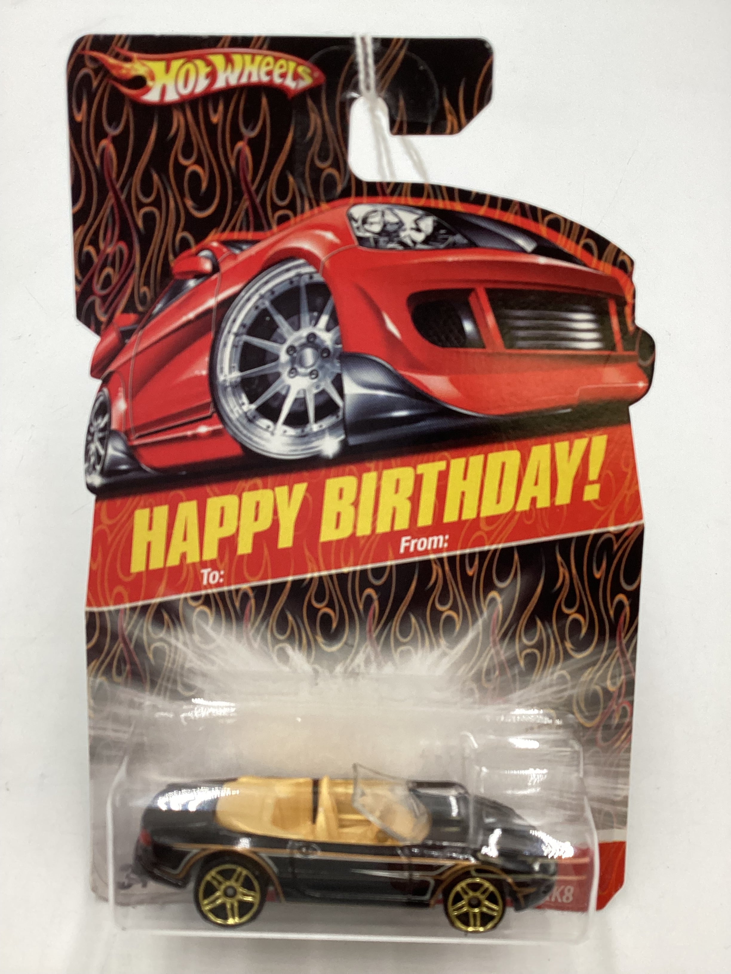 Happy Birthday 狂三　CXチャレンジ　PR＋ デート・ア・ライブ 時崎狂三-Happy Birthday Present-フィギュア