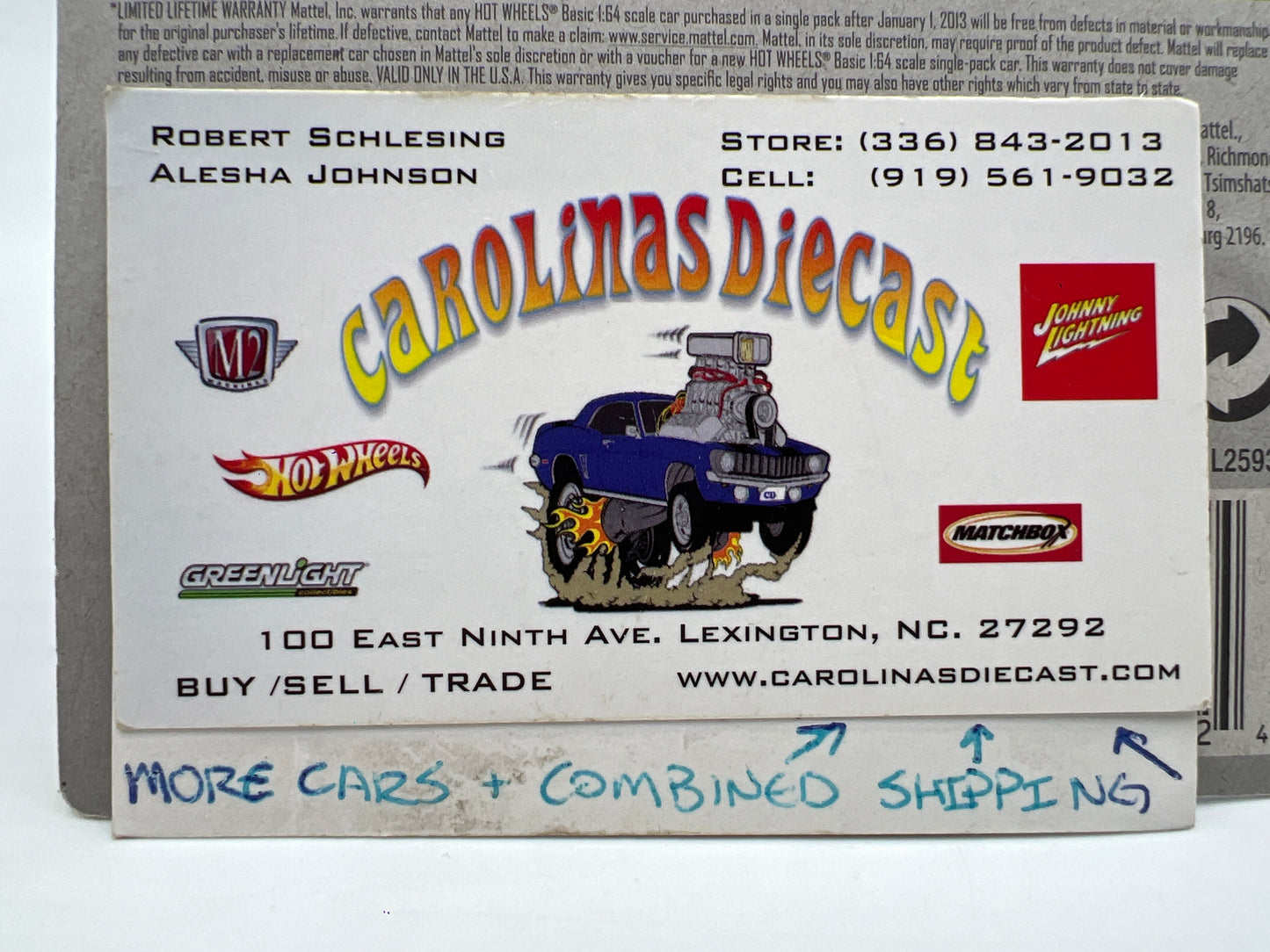 2019 Hot Wheels Speed Graphics #148 Pagani Huayra Black Brembo 106C