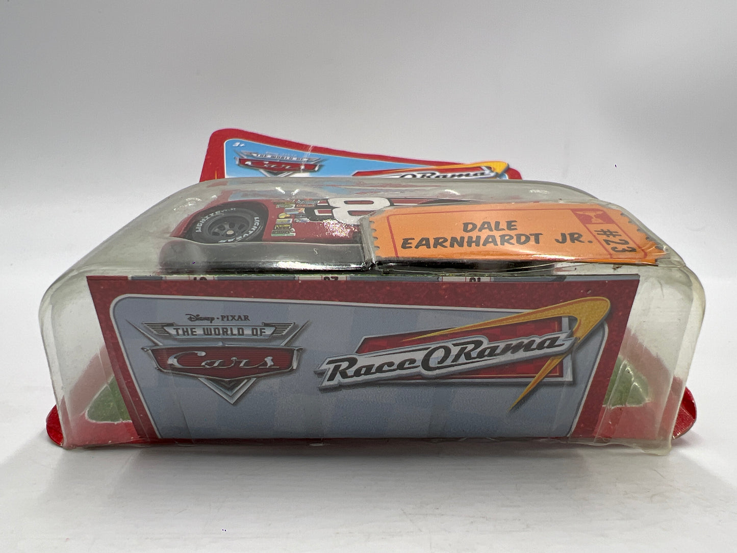 Disney Pixar The World Of Cars Race O Rama #23 Dale Earnhardt Jr