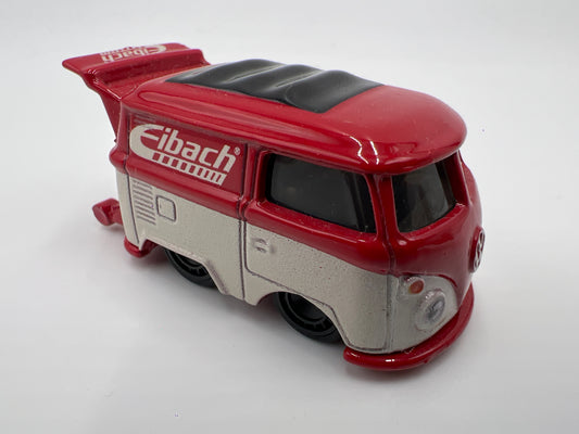 Hot Wheels 1/64 Premium Kool Kombi Eibach Loose
