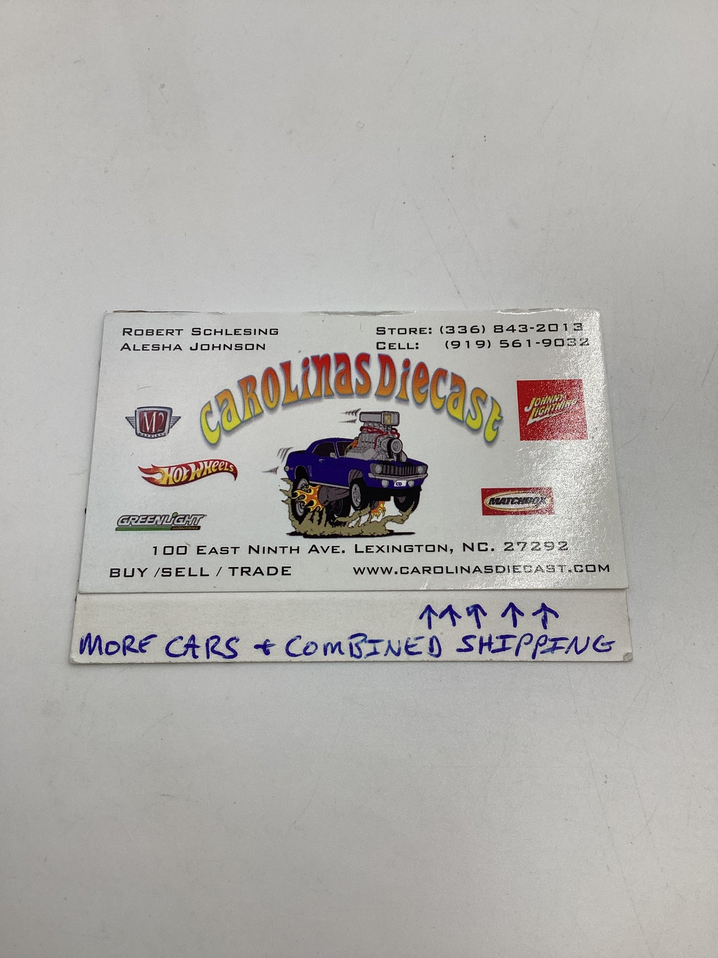2010 Hot Wheels Muscle Mania # 83 70 Buick GSX Blue 55G