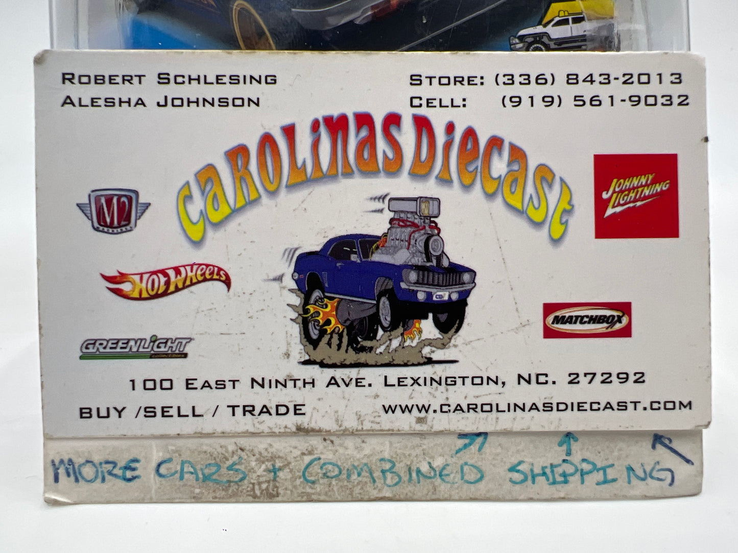 2025 Hot Wheels Factory Sealed Super Treasure Hunt #93 1975 Datsun Sunny Truck B120 Blue W/Protector