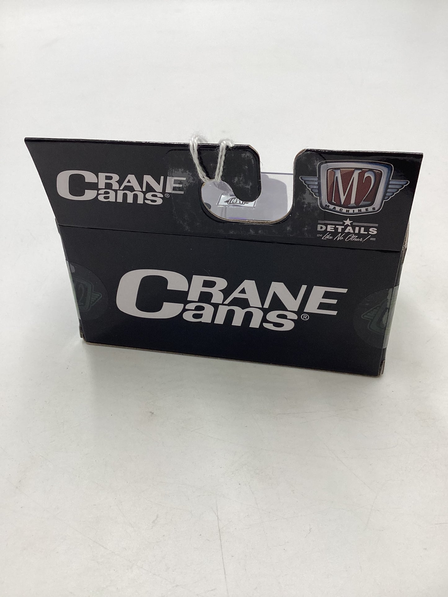 M2 Machines 1966 Ford Mustang Gasser Purple Crane Cams R56