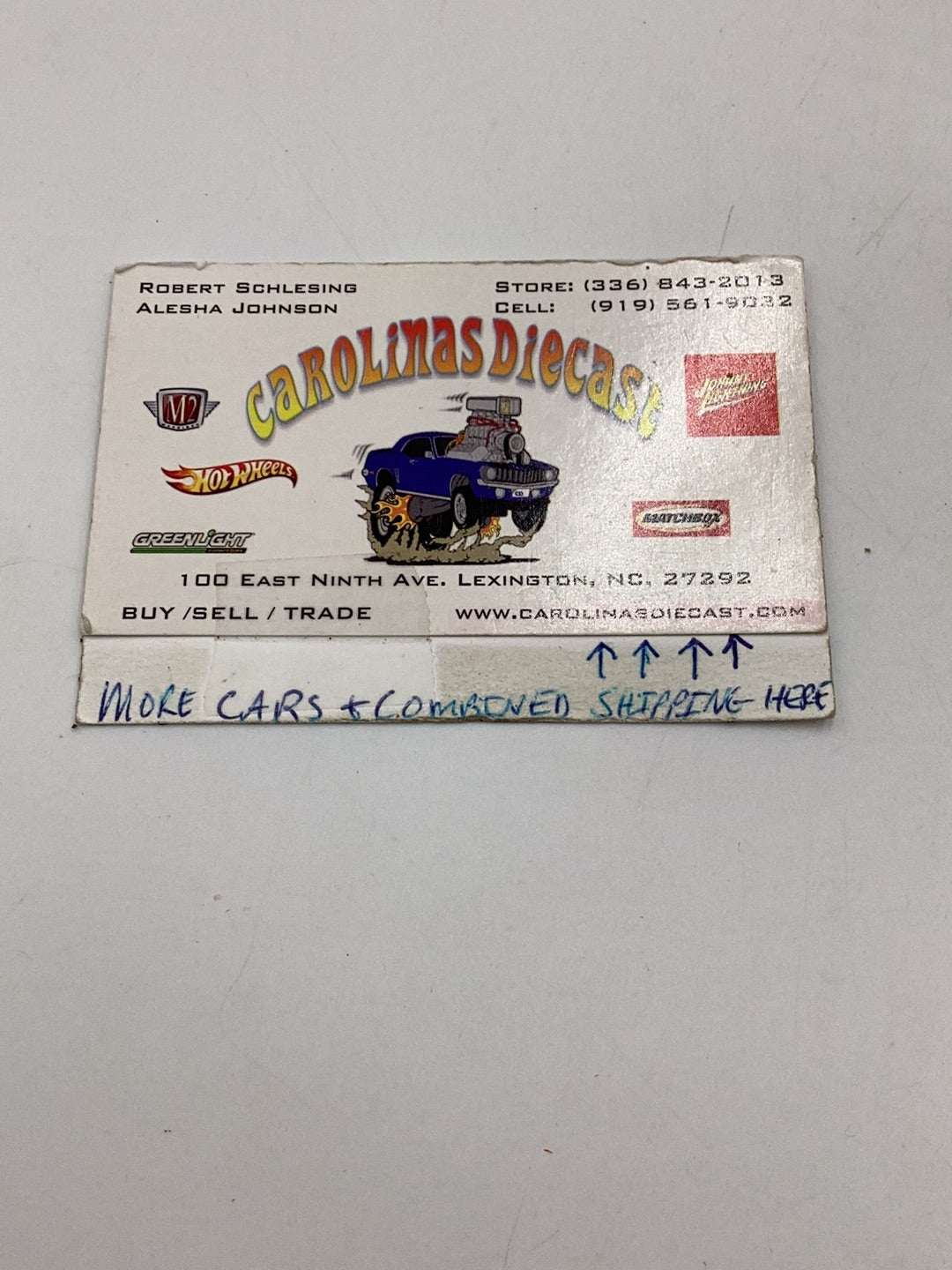 2024 Hot Wheels #11 76 Greenwood Corvette purple 7H – carolinasdiecast