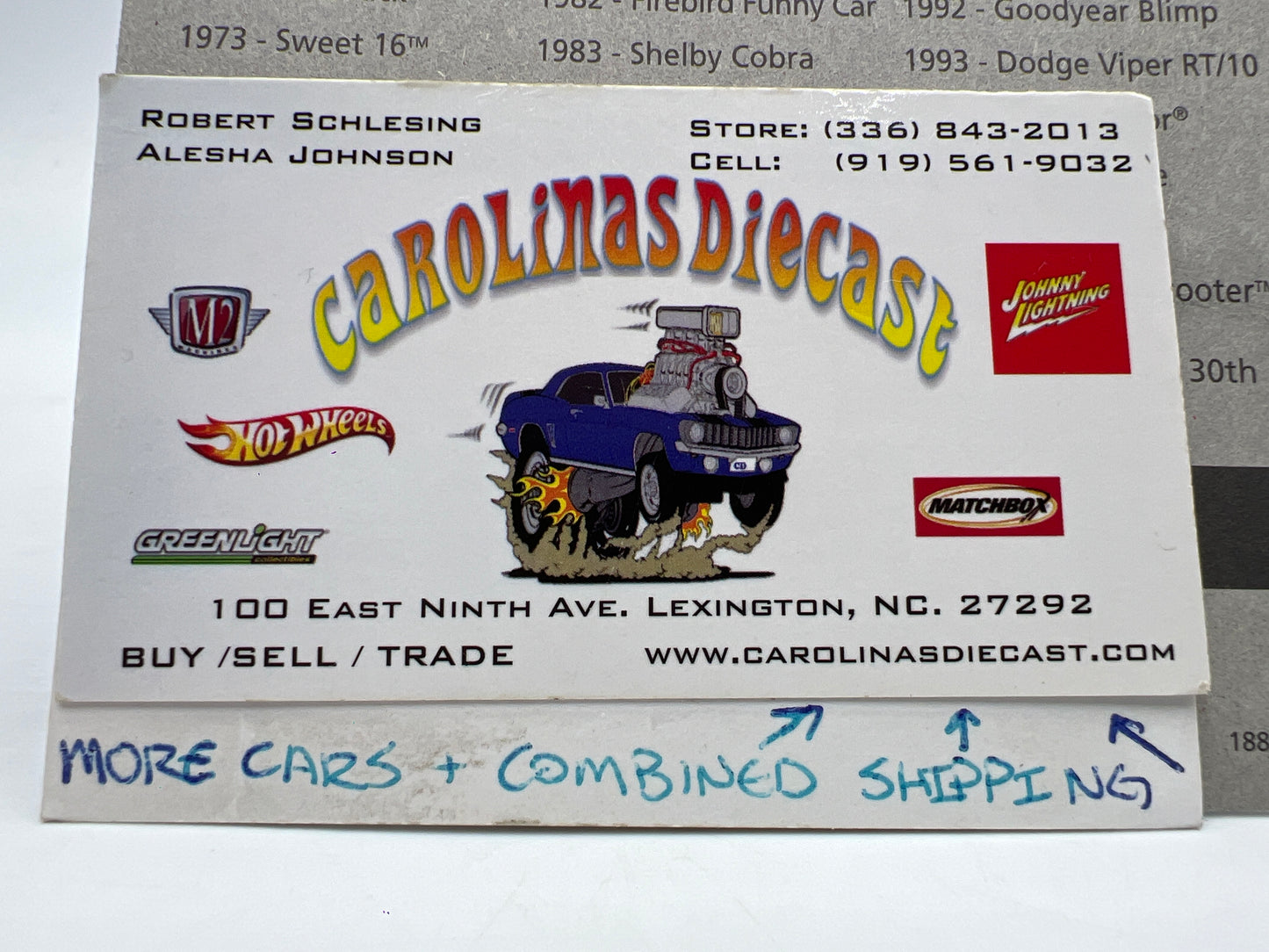 Hot Wheels 30 Years 1989 Authentic Commemorative Replica Classics 32 Ford Delivery Truck Yellow